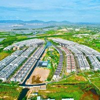 Bán Nhà Phố La Vida Residences Vũng Tàu (5M X 17,5M) Đã Có Sổ Hồng Công Chứng Ngay.