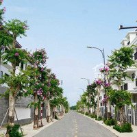 Bán Nhà Phố La Vida Residences Vũng Tàu (5M X 17,5M) Đã Có Sổ Hồng Công Chứng Ngay.