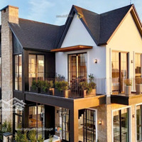 Villa Sân Vườn Thiết Kế Bắc Âu Nam Hồ P11 Đà Lạt
