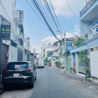 Bán Căn Hộ Dịch Vụ 3 Tầng 150M2 Thổ Cư Full, Hoàn Công - Trương Văn Thành - Hiệp Phú