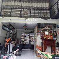 Bán Căn Hộ Dịch Vụ 3 Tầng 150M2 Thổ Cư Full, Hoàn Công - Trương Văn Thành - Hiệp Phú