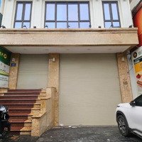 Bán Nhà Mặt Phố Trung Văn -Diện Tích144M2 X 8 Tầng -Mặt Tiền7,5M - Vuông Vắn - Đường 20M - Giá Bán 65 Tỷ