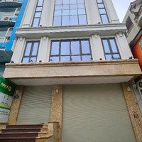 Bán Nhà Mặt Phố Trung Văn -Diện Tích144M2 X 8 Tầng -Mặt Tiền7,5M - Vuông Vắn - Đường 20M - Giá Bán 65 Tỷ