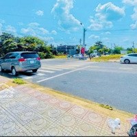 Bán Sỉ 5Lô Đất Sát Chợ Tân Hưng 1.225M2 Full Thổ Cư, Shr Gần Trường Ngân Hàng Kcn Giá Chỉ 268 Triệu/Lô