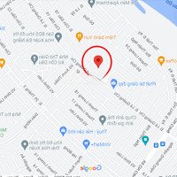 Bán Góc 2Mt Đường Thanh Lương Và Mạc Đăng Doanh - Hoà Xuân, Cẩm Lệ
