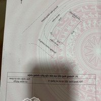 Bán Góc 2Mt Đường Thanh Lương Và Mạc Đăng Doanh - Hoà Xuân, Cẩm Lệ