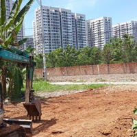 Bán Đất Đường 27 Nguyễn Xiển Gần Vinhomes Giá Chính Chủ Còn Thương Lượng