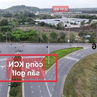 Cắt Lỗ Lô Đất Kcn Phủ Hồng Toàn Bộ 100% Thổ Cư