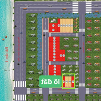 Bán Gấp Đất Khu Du Lịch Biển Quất Lâm, Vị Trí Đắc Địa, Gần Flamingo, Sinh Lời Cực Nhanh!