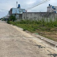 Bán Đất Gần Chợ ,Trường Học Tại Chánh Phú Hòa, Bến Cát, 300M2/ 600 Triệu Xây Trọ Kinh Doanh Buôn Bán Shr