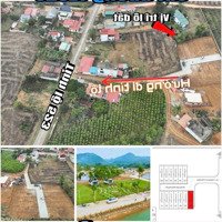 Chỉ Từ 190 Triệu/Lô,Sát Đường Tl523, Full Thổ Cư Với Diện Tích Tb Đều Trên 100M2 ( Bao Mọi Chi Phí )