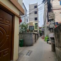  BÁN NHÀ NGÕ 63 LAI XÁ - 4 TẦNG ĐẸP - NGÕ RỘNG - GIÁ CHỈ 4.35 TỶ 