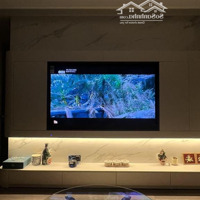 Cho Thuê Căn Góc 2 Ngủ View Hồ Tây Và Lotte Tây Hồ, 85.5 M2, Nội Thất Đặt Riêng, Dọn Vào Ở Ngay.
