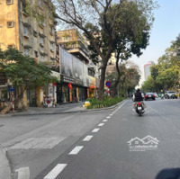 Mặt Tiền 8M Huỳnh Thúc Kháng,Diện Tích80M, Giá Thuê Chỉ 45 Triệu