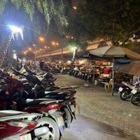 Mặt Tiền 8M Huỳnh Thúc Kháng,Diện Tích80M, Giá Thuê Chỉ 45 Triệu