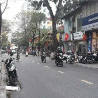 Cho Thuê Np Mặt Phố Đội Cấn, 20 Triệu, 50M2, Mặt Tiền 5M, Ba Đình, Hà Nội