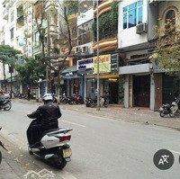Cho Thuê Np Mặt Phố Đội Cấn, 20 Triệu, 50M2, Mặt Tiền 5M, Ba Đình, Hà Nội