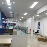Cho Thuê Nhà Mặt Phố Trung Kính, 66 Triệu, 140M2, 3 Tầng, Mặt Tiền 8M, Giá Cực Chất