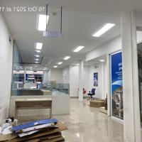Cho Thuê Nhà Mặt Phố Trung Kính, 66 Triệu, 140M2, 3 Tầng, Mặt Tiền 8M, Giá Cực Chất