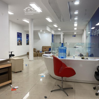 Cho Thuê Nhà Mặt Phố Trung Kính, 66 Triệu, 140M2, 3 Tầng, Mặt Tiền 8M, Giá Cực Chất