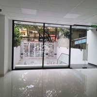 Cho Thuê Nhà Phố Doãn Kế Thiện, 18 Triệu, 80M2, Mặt Tiền 7M