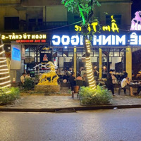 Cho Thuê Nhà Phố Cổ Chả Cá - Hoàn Kiếm Đoạn Đẹp Gần Ngã Ba Phố Phù Hợp Làm Nhà Hàng,Cafe,Spa Nail