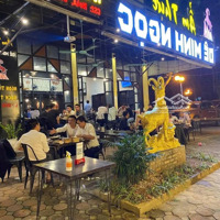 Cho Thuê Nhà Phố Cổ Chả Cá - Hoàn Kiếm Đoạn Đẹp Gần Ngã Ba Phố Phù Hợp Làm Nhà Hàng,Cafe,Spa Nail