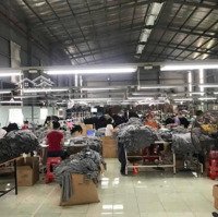 Cho Thuê Xưởng 2000M2 Kcn Đồng Phú Bình Phước Giá Bán 100 Triệu