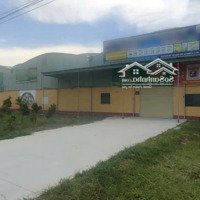 Cho Thuê Kho, Văn Phòng 2000M2 Tại Thôn 4, X. Hồng Sơn, H. Hàm Thuận Bắc, Bình Thuận
