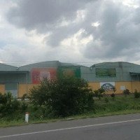 Cho Thuê Kho, Văn Phòng 2000M2 Tại Thôn 4, X. Hồng Sơn, H. Hàm Thuận Bắc, Bình Thuận