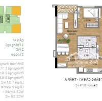 Bán Gấp Căn Hộ 3 Phòng Ngủtại Việt Hưng, Giá Chỉ 4,14 Tỷ Full Nội Thất. Chuyển Nhượng Sổ Hồng Lâu Dài