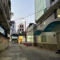 Bán Nhà Riêng Tại Cách Mạng Tháng Tám, Quận 3, Tp.hcm, Giá Siêu Hời 8,5 Tỷ, 47M2
