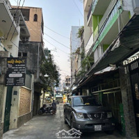 Bán Nhà Riêng Tại Cách Mạng Tháng Tám, Quận 3, Tp.hcm, Giá Siêu Hời 8,5 Tỷ, 47M2