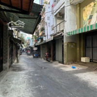 Bán Nhà Riêng Tại Cách Mạng Tháng Tám, Quận 3, Tp.hcm, Giá Siêu Hời 8,5 Tỷ, 47M2