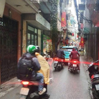 Bán Nhà Phố Khâm Thiên, 10 Tỷ, 46M2, 2 Phòng Ngủ 4 Vệ Sinh Đẹp Xuất Sắc