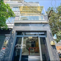 Bán Lỗ Nhà Bùi Đình Túy, P. 24, Bình Thạnh. 60M2, Hẻm 5M