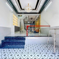 Bán Lỗ Nhà Bùi Đình Túy, P. 24, Bình Thạnh. 60M2, Hẻm 5M