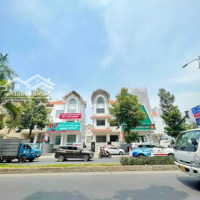 Giảm 7 Tỷ Bán Gấp Biệt Thự Mặt Tiền Đường Nguyễn Thị Thập, Kdc Him Lam, P.tân Hưng, Quận 7