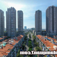 Giảm 7 Tỷ Bán Gấp Biệt Thự Mặt Tiền Đường Nguyễn Thị Thập, Kdc Him Lam, P.tân Hưng, Quận 7