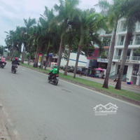 Giảm 7 Tỷ Bán Gấp Biệt Thự Mặt Tiền Đường Nguyễn Thị Thập, Kdc Him Lam, P.tân Hưng, Quận 7