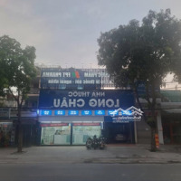 Bán Nhà Mặt Đường Quốc Lộ 2A, 62M2, Mặt Tiền 5M Vỉa Hè Rộng Phù Hợp Kinh Doanh, Liên Hệ: 0911 532 235