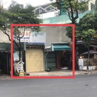 Chính Chủ Bán Nhà Cấp 4, 9X16M Mặt Tiền Đường Nguyễn Sơn, P. Phú Thọ Hoà, Q. Tân Phú.