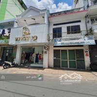 (Hot) Bán Nhà Mặt Tiền Đường Hoàng Văn Thụ Gần Bảy Hiền 4,5X28M, 2 Tầng Giá Bán 19,5 Tỷ Kiện Kinh Doanh