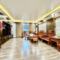 Mặt Phố Vip Đông Quan Cầu Giấy - 7 Tầng Thang Máy - Ô Tô Tránh - Kinh Doanh Đỉnh
