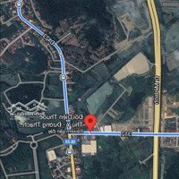 Đất Mặt Đường 312, Tại Thanh Lâm, Mê Linh, Hà Nội Kinh Doanh Hay Ở Đều Đẹp