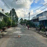 Chuyển Nhượng Lô Đất 600 Triệuiệu/100M2 Đ.trần Văn Hoài P.3 Vị Thanh Hậu Giang , Đất Thổ Cư 100% , Shr