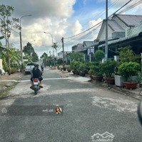 Chuyển Nhượng Lô Đất 600 Triệuiệu/100M2 Đ.trần Văn Hoài P.3 Vị Thanh Hậu Giang , Đất Thổ Cư 100% , Shr