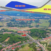 Chỉ 3 Triệu / M2 Sở Hữu Ngay Bds Ven Kcn
