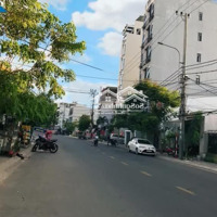 Bán Đất Ngay Chính Hữu, Dương Tự Minh Đối Diện Là Công Viên. Ngang Hơn 6M Giá Tốt