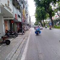 Bán mặt phố Kim Mã kinh doanh đa dạng 50m, 6 tầng, mặt tiền 4.6m 23 tỷ